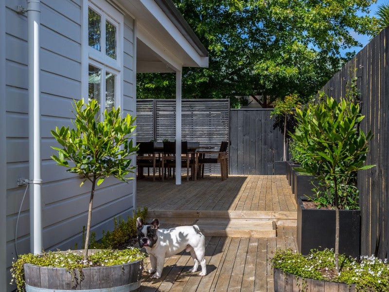 Property Valuation for 100 Pownall Street, Masterton Trade Me