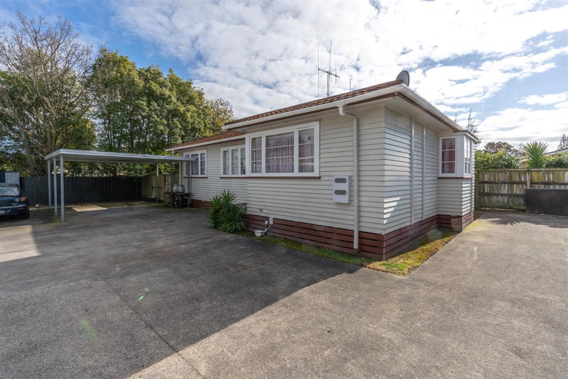 Property Valuation for 14A Wall Street, Nawton, Hamilton Trade Me