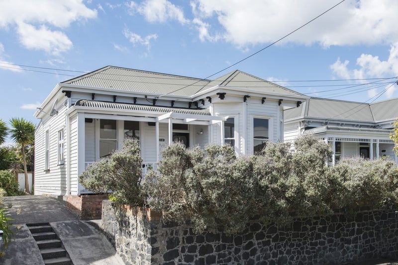 3 Selbourne Street, Grey Lynn, Auckland - Carousel 1