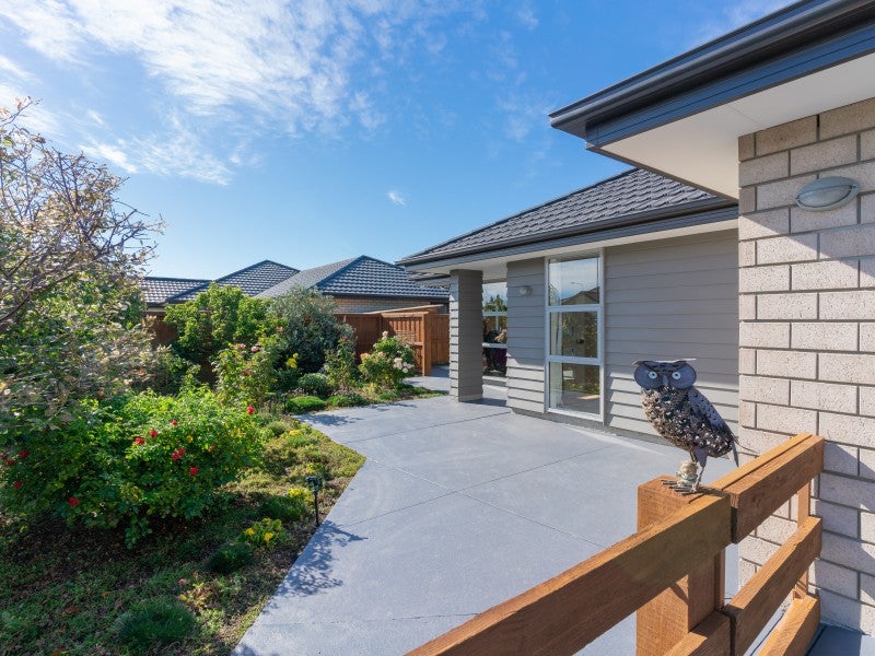 3 Rossall Crescent, Rolleston, Rolleston - Carousel 19