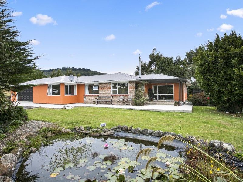 324 Pigeon Flat Road, Upper Waitati, Waitati - Carousel 1
