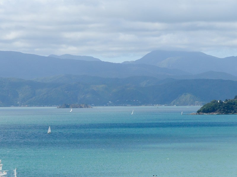 10 Grosvenor Terrace, Thorndon, Wellington - Carousel 16