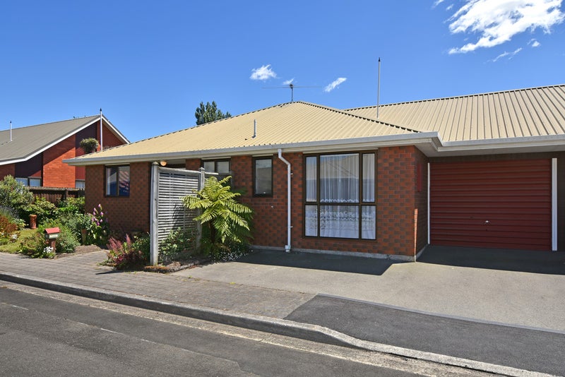 24/14 Wharenui Road, Upper Riccarton, Christchurch - Carousel 14