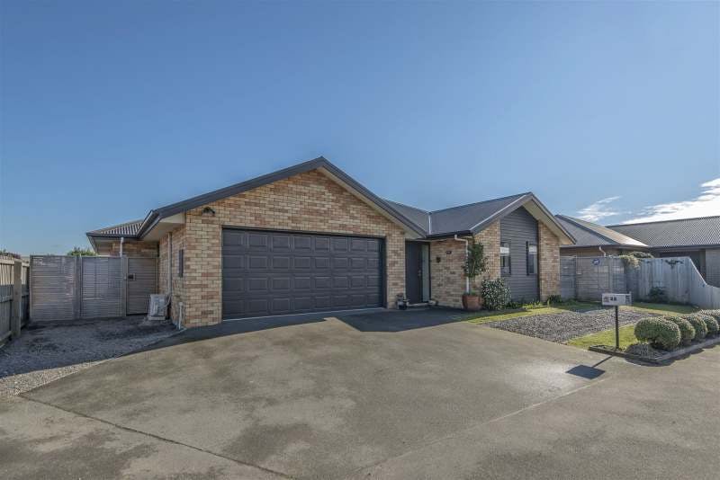 22 Sovereign Gardens, Halswell, Christchurch - Carousel 1