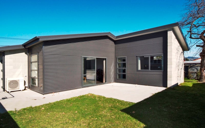 Property Valuation for 45 Matlock Street, Woolston, Christchurch