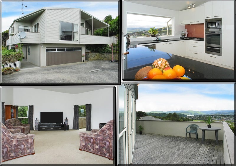 Property Valuation for 39 Exploration Way, Whitby, Porirua Trade Me