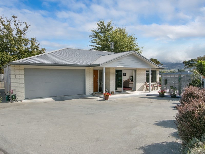 Property Valuation for 5 Riverside Place, Katikati, Katikati Trade Me