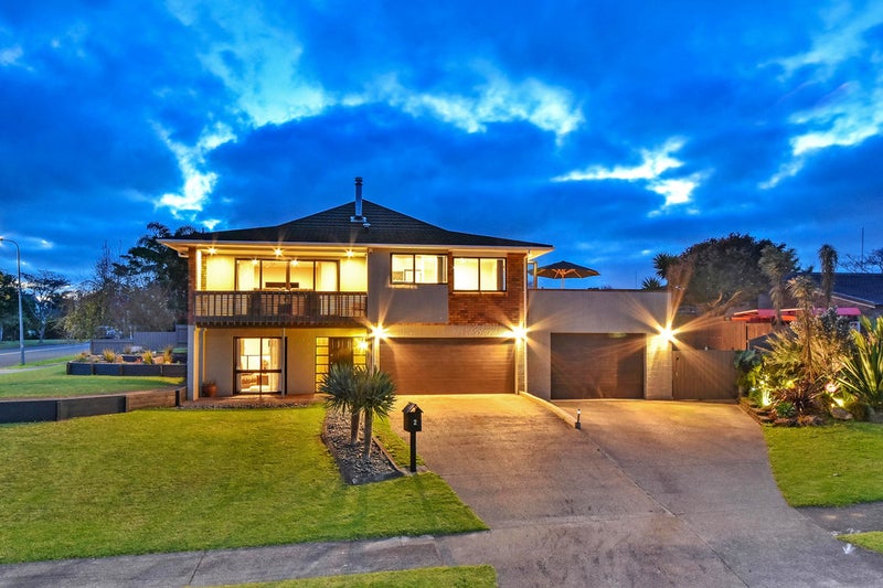 2 Jessika Place, Conifer Grove, Takanini - Carousel 11