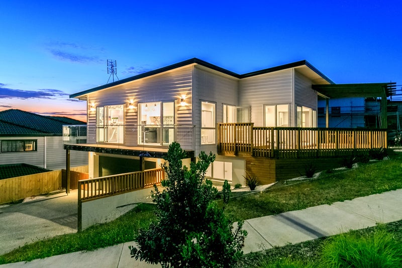 25 Ascension Crescent, Orewa, Orewa - Carousel 1