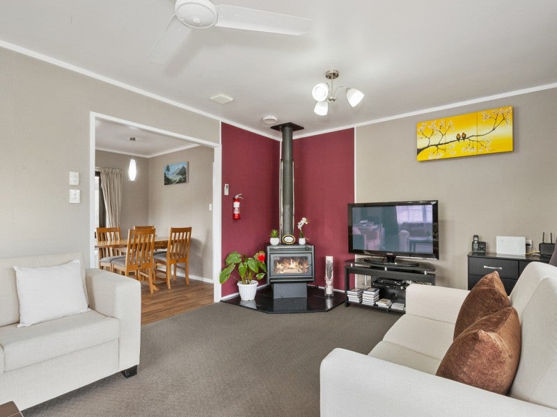 Property Valuation for 74 Richmond Avenue, Tokoroa Trade Me Property