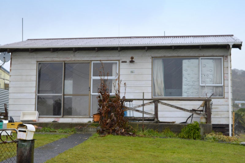 Property Valuation for 126 Bann Street, Bluff Trade Me Property