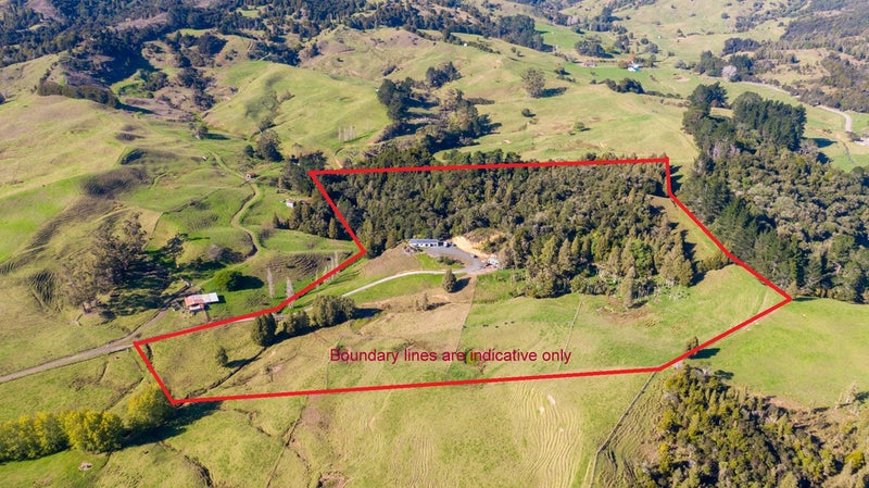 46 Edwards Road, Peria, Kaitaia - Carousel 1