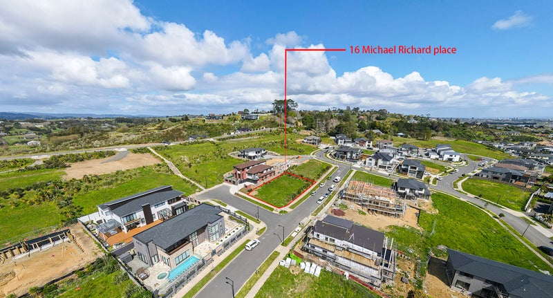 16 Michael Richard Place, East Tāmaki Heights, Auckland - Carousel 2