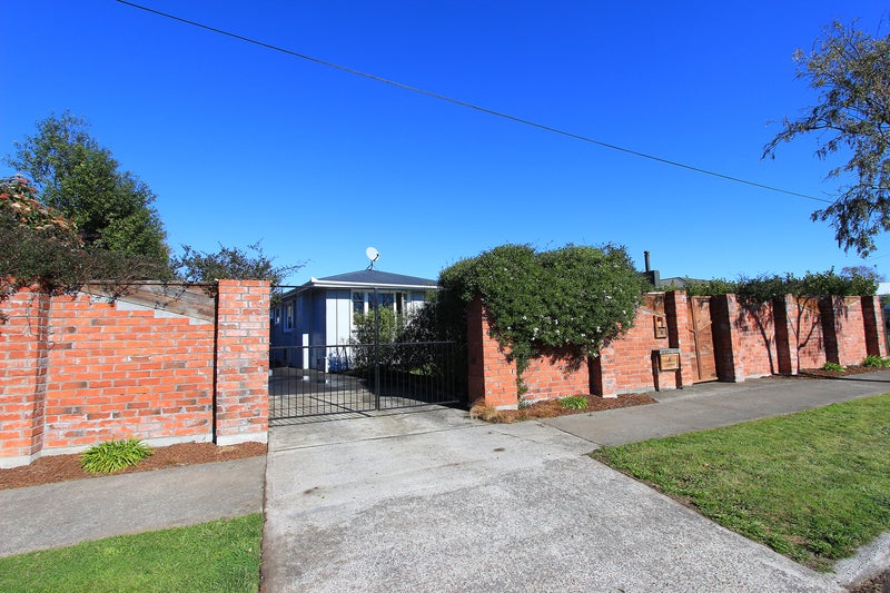 Property Valuation for 3 Cleghorn Street, Redwoodtown, Blenheim Trade