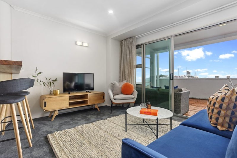 22/147 Quay Street, Auckland Central, Auckland - Carousel 1