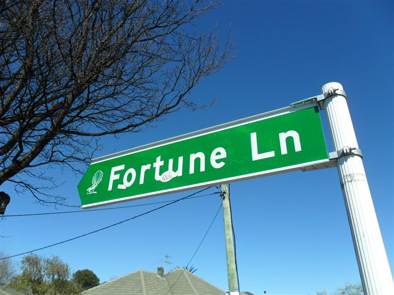 Property Valuation for 2/3 Fortune Lane, Trentham, Upper Hutt Trade