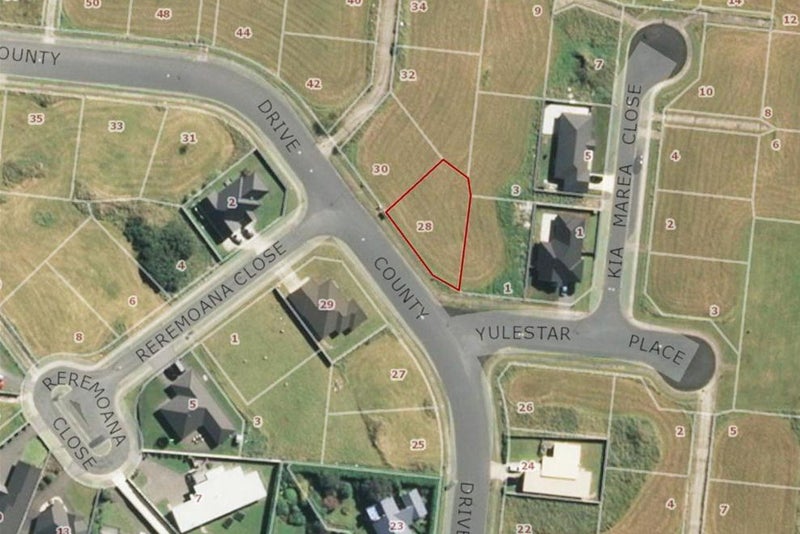 28 County Drive, Hāwera - Carousel 4