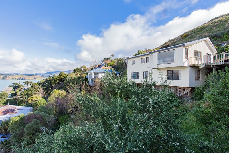 31 Cressy Terrace, Lyttelton, Lyttelton - Carousel 1