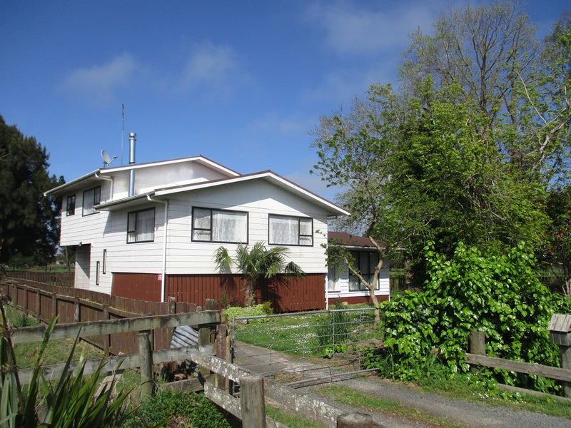 Property Valuation for 62 Junction Road, Paeroa, Paeroa Trade Me