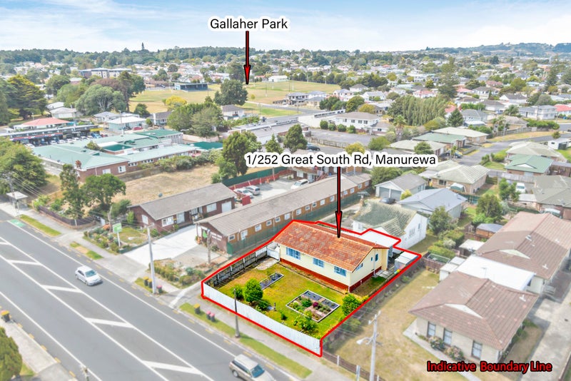 1/252 Great South Road, Manurewa, Auckland - Carousel 15