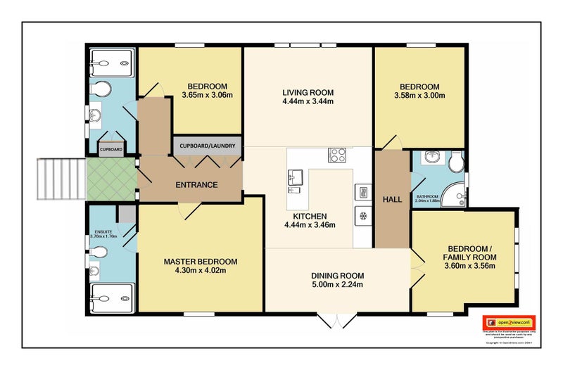 Property Valuation for 32A Normans Hill Road, Onehunga, Auckland