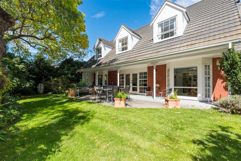 Property Valuation for 18 Colemans Road, Springlands, Blenheim Trade