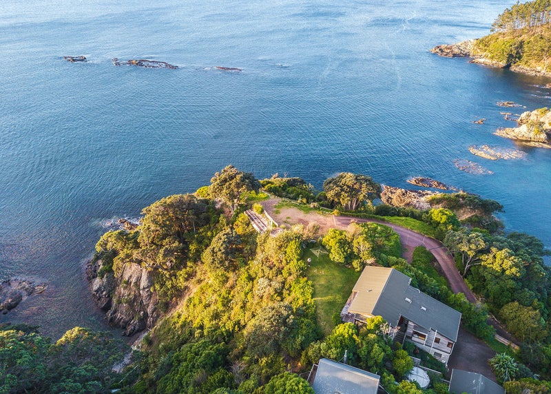 Property Valuation for 89 Great Barrier Road, Oneroa, Waiheke Island