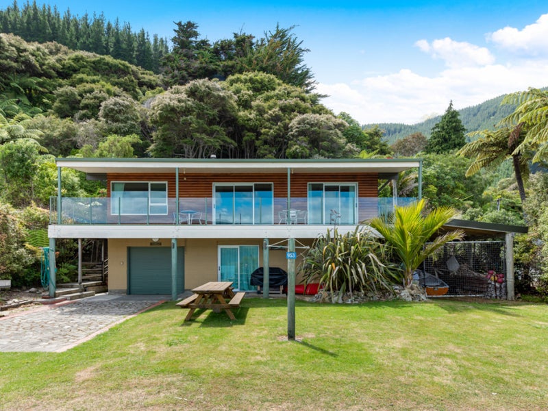 953 Kenepuru Road, MAHAU SOUND - Carousel 2