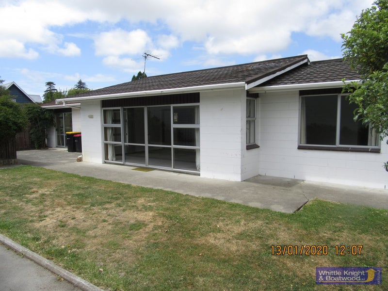 28 Church Street, Rangiora, Rangiora - Carousel 1