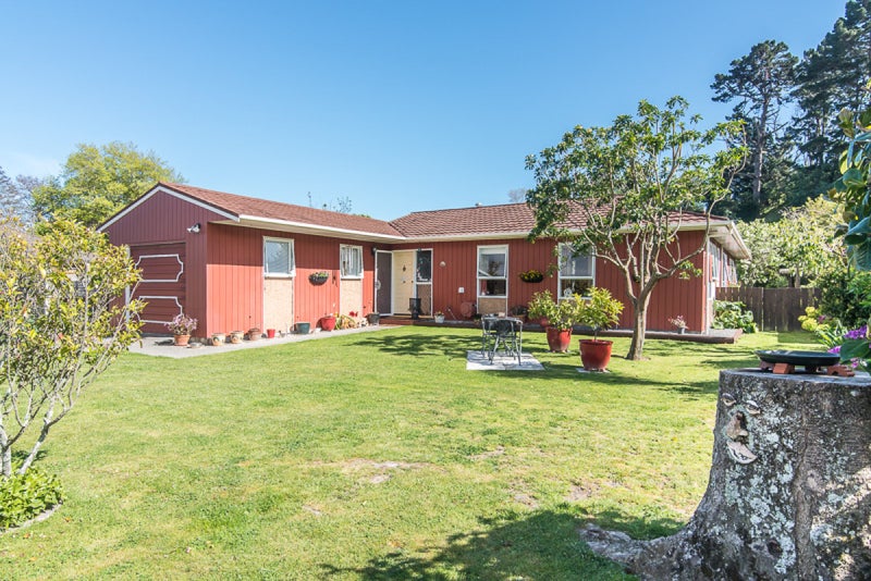 34 Park Avenue, Waikanae - Carousel 30