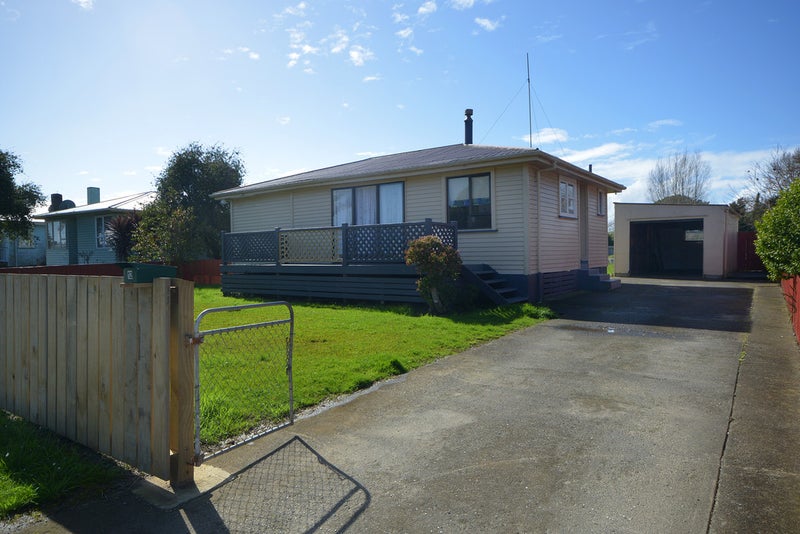 Property Valuation for 12 Archibald Street, Kaitaia, Kaitaia Trade Me