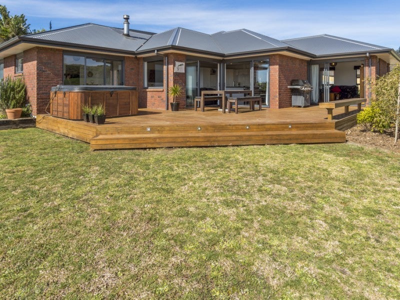 Property Valuation for 29 Falcon Drive, Bay, Tauranga Trade