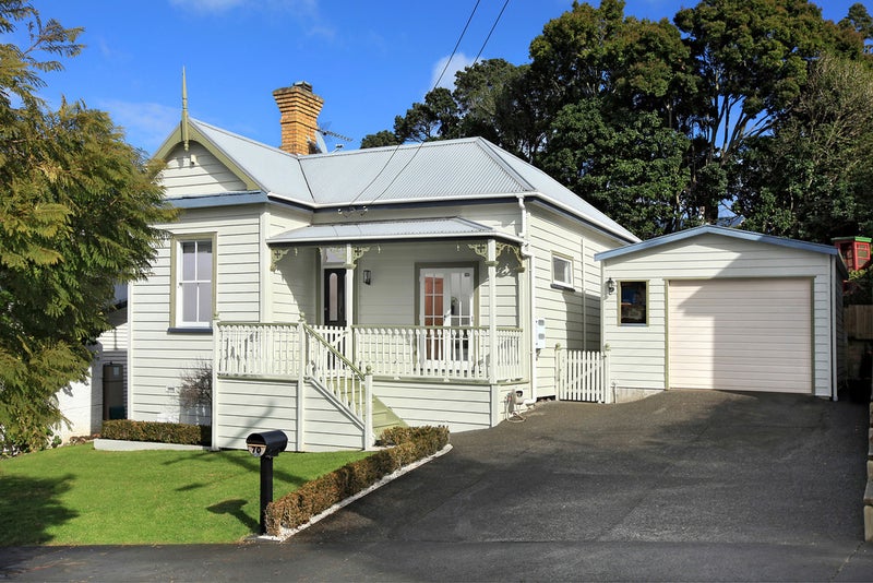 70 Hill Street, Onehunga, Auckland - Carousel 1