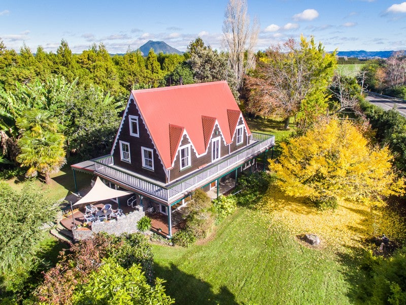 1101C State Highway 30, Awakeri, Whakatāne - Carousel 1