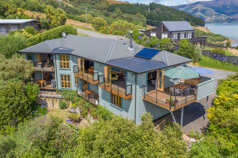 11 Stanley Place, Akaroa, Akaroa - Carousel 1