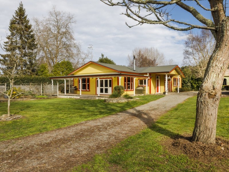 944 Finnis Road, Pohangina, Ashhurst - Carousel 1