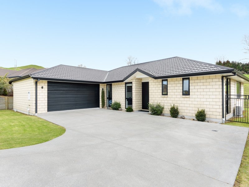 Property Valuation for 26 Falcon Drive, Bay, Tauranga Trade