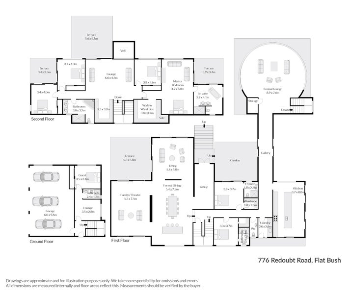776 Redoubt Road, Flat Bush, Auckland - Carousel 20