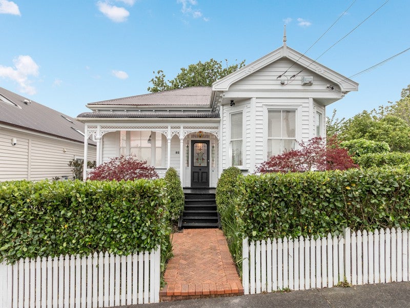 82 Wanganui Avenue, Ponsonby, Auckland - Carousel 1