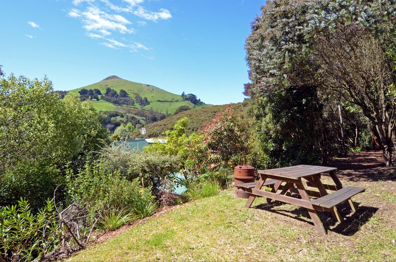 Property Valuation for 14 Solar Terrace, Broad Bay, Dunedin Trade Me