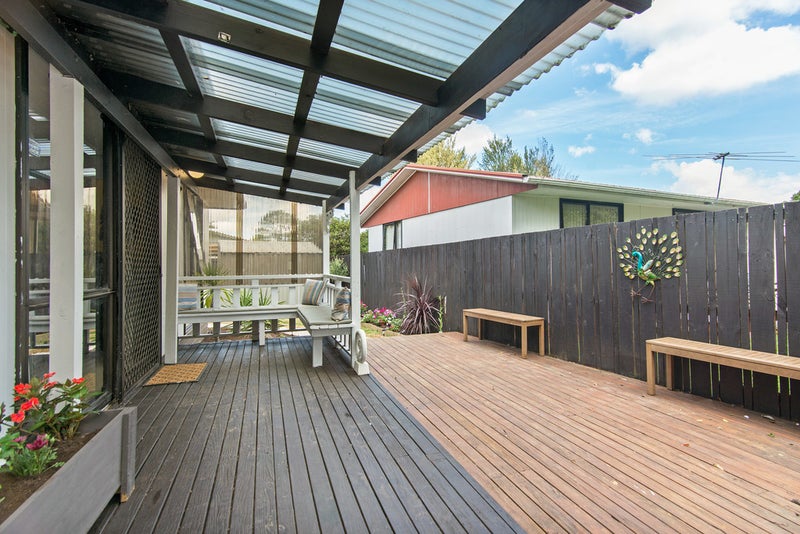 2/88B Kelvin Road, Papakura, Papakura - Carousel 2