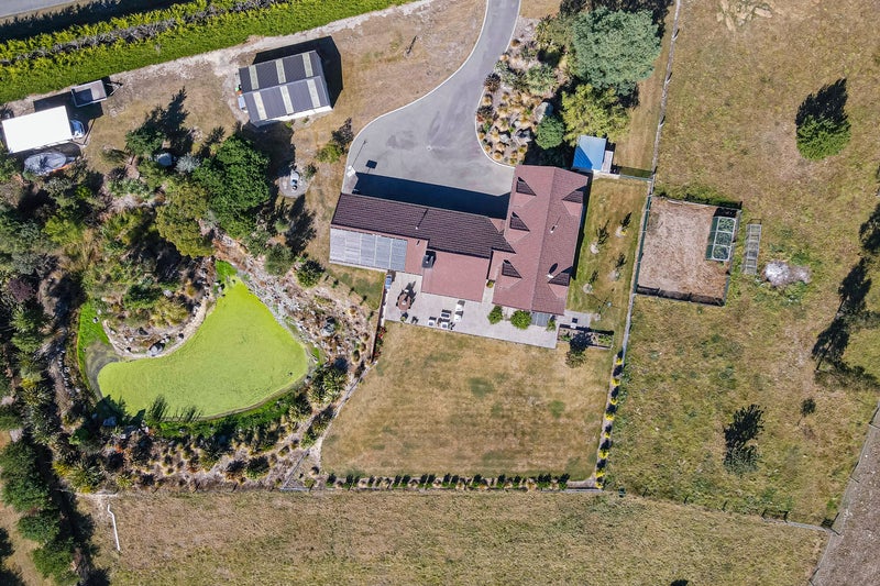 Property Valuation for 260 Spur Road, Hadlow Trade Me Property