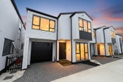 6B Pikitea Road, Mangere Bridge, Manukau City, Auckland