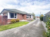 50 Staveley Street, Avonhead, Christchurch City, Canterbury