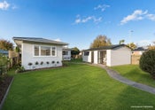 18 Ashford Avenue, Hokowhitu, Palmerston North, Manawatu / Whanganui