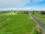 Morrinsville-Tahuna Road, Morrinsville, Matamata-Piako, Waikato