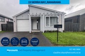 19 Sierra Way, Ramarama, Franklin, Auckland