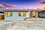 5 Gordon Road, Papatoetoe, Manukau City, Auckland