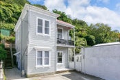 36 Reuben Avenue, Brooklyn, Wellington, Wellington