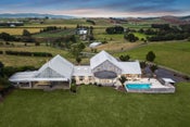 606C Waiuku Road, Mauku, Franklin, Auckland